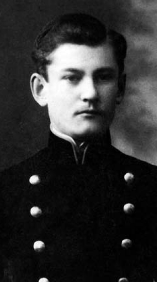 Андрэй Мрый