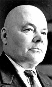 Чайка (Ларыса Геніюш)