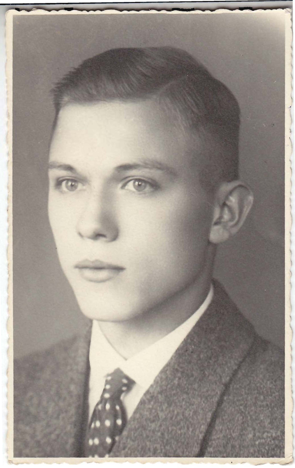 Сяргей Новік-Пяюн