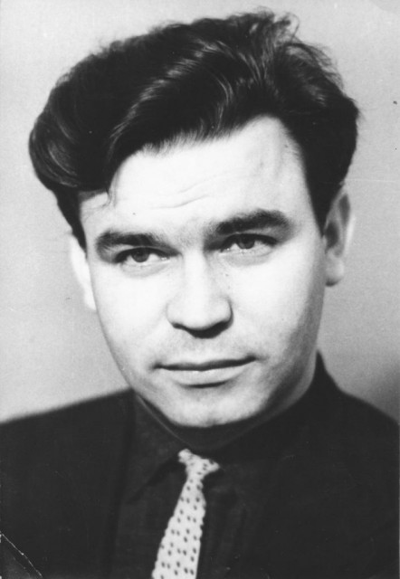 І. Сібарсач