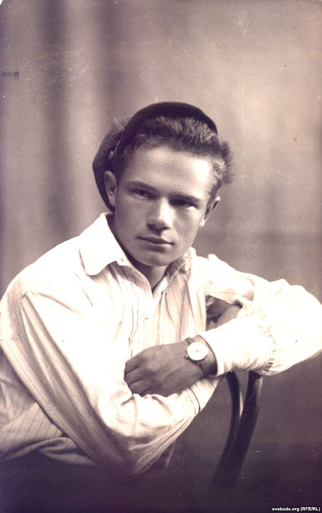 Паўлюк Заходні