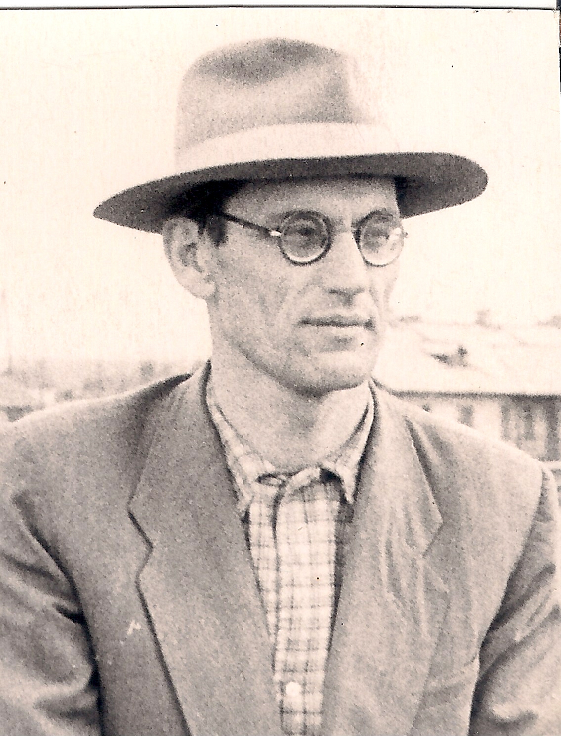 Мікола Наваселец