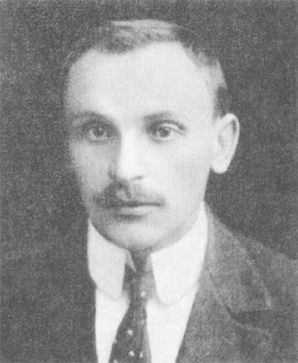 Брачыслаў Скарыніч