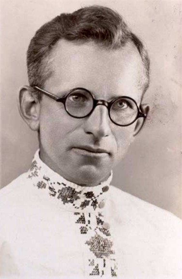 Сяргей Хмара