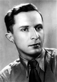 Алесь Усходні