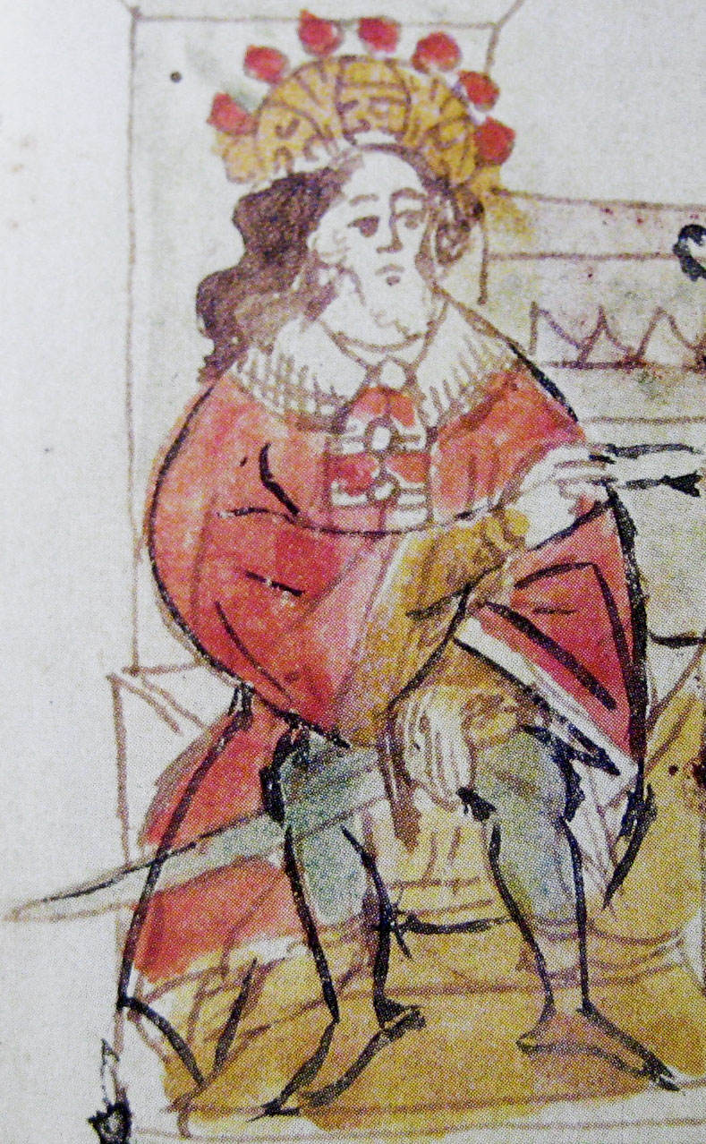 Усяслаў Чарадзей