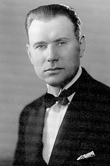 Базыль Карусь