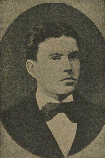 Мікалай Ельнікаў | Коцік