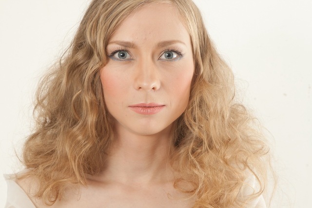 Віка Трэнас