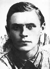 Міхась Зарэцкі